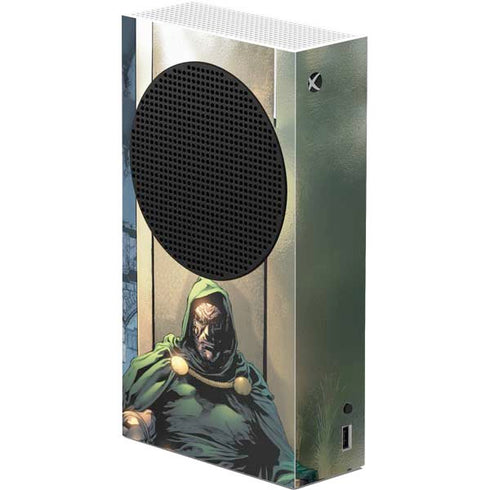 Marvel Dr. Doom Doctor Victor Von Doom Xbox Series S Skins